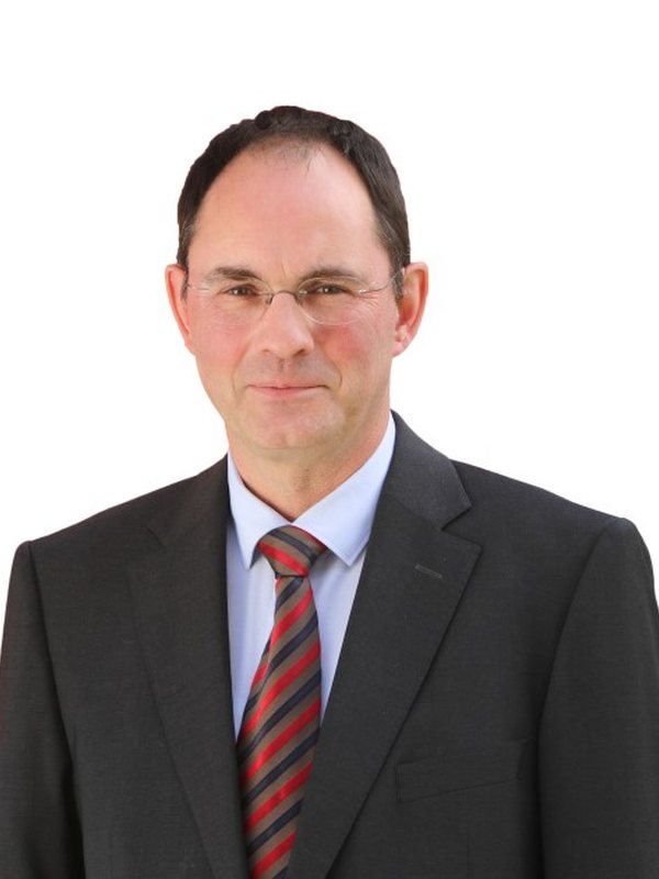 Rechtsanwalt Joachim Stiebing, Schwerpunkt Verkehrsrecht in Hagen